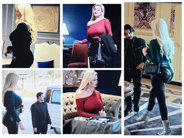 رابط مشاهدة مسلسل رانيا التومي سره الباتع كاملا