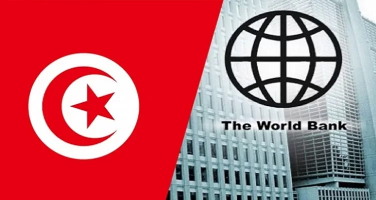 قرار البنك الدولي تعليق التعاون قد يسرع افلاس تونس