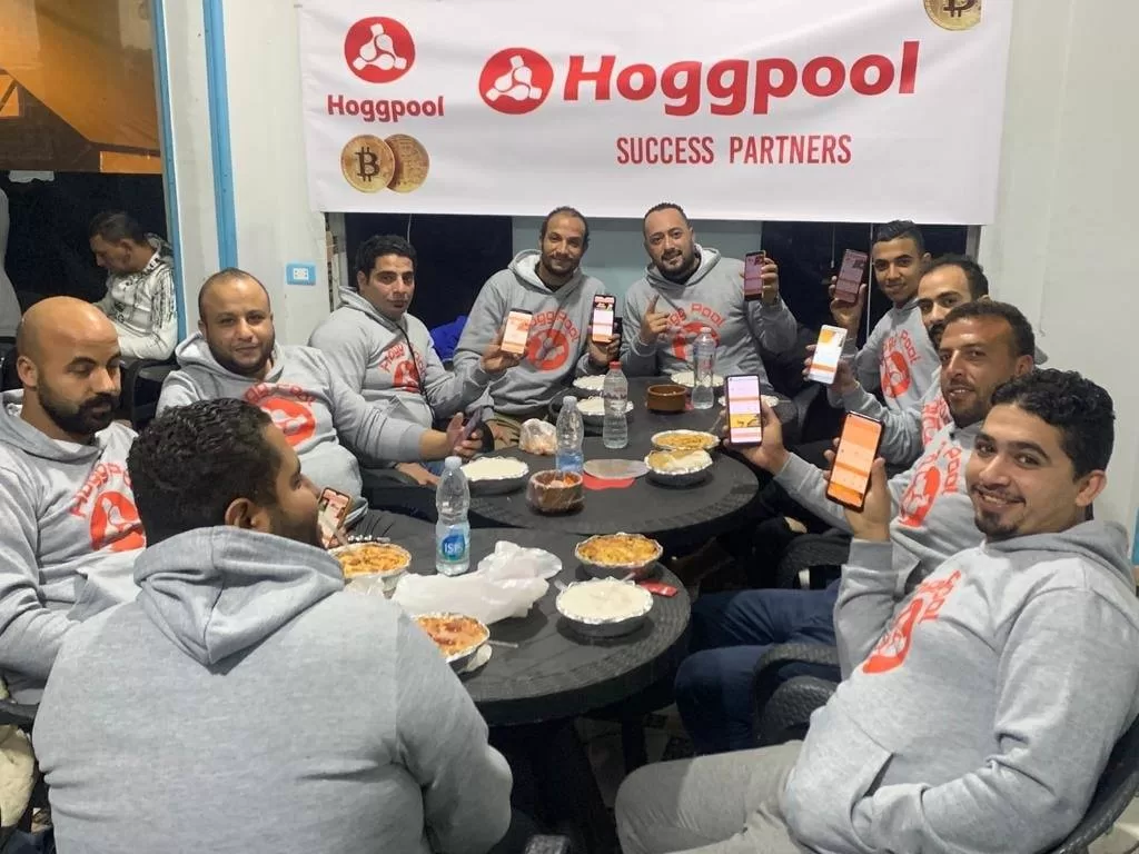 هل يمكن استعادة أموال ضحايا تطبيق هوج بول Hoggpool؟