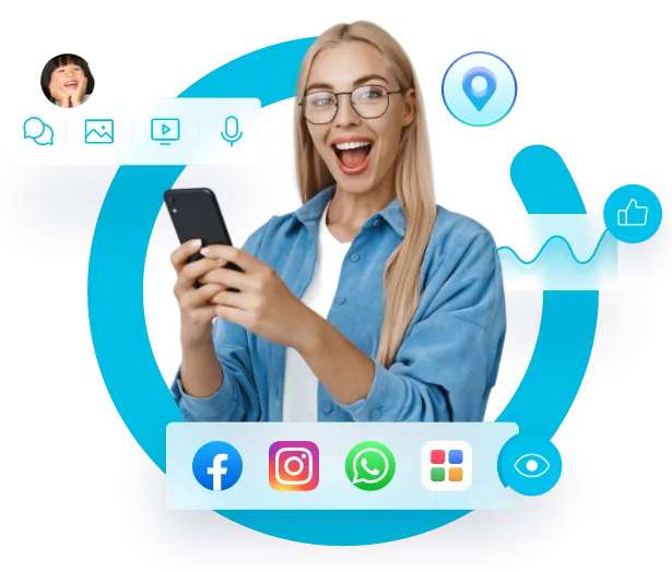 تحميل برنامج الرقابة الابوية KidsGuard Pro للاندرويد وآيفون