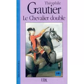 رابط تنزيل Le Chevalier Double مترجمة بالعربية Pdf