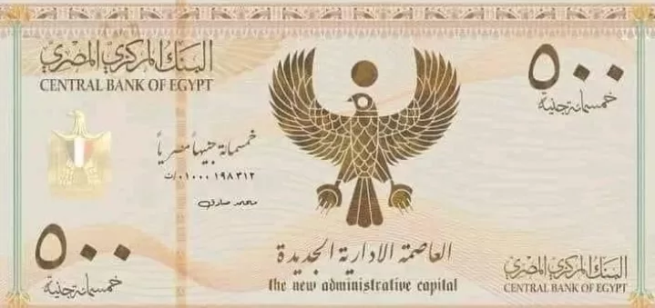 كل ما نعرفه عن تعويم الجنيه المصري خلال مايو 2023
