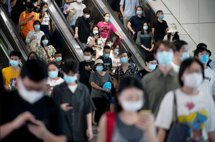 كيف حطم وباء كورونا حلم الصين؟