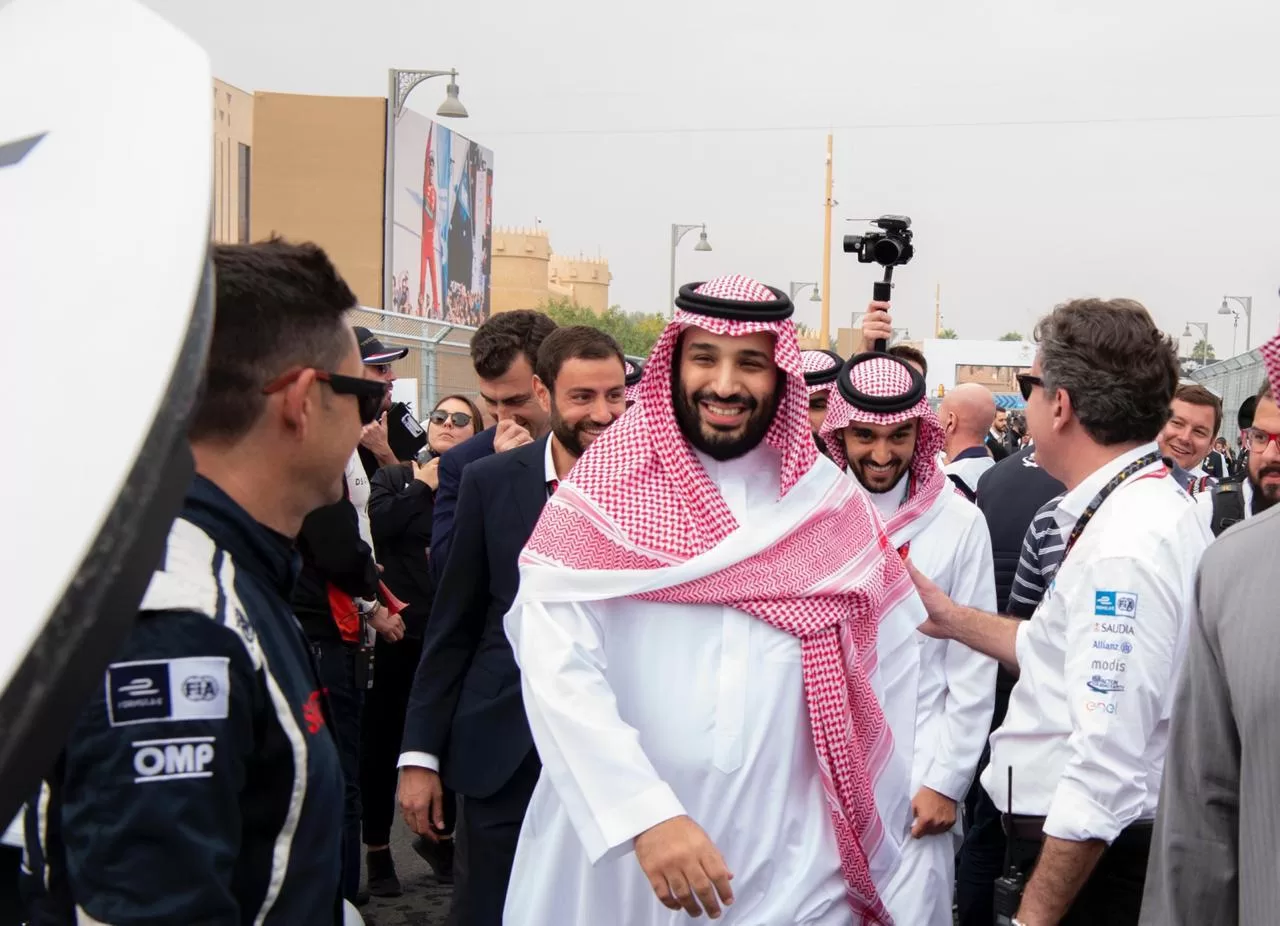 كيف يعمل محمد بن سلمان على تحقيق حلم أوروبا جديدة في الشرق الأوسط؟