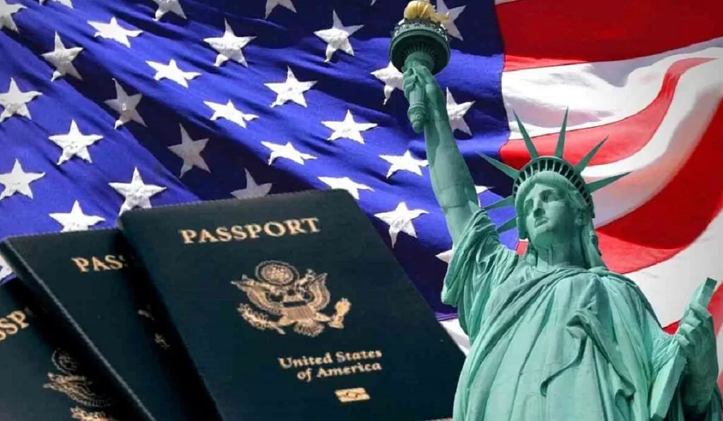 مميزات البطاقة الخضراء الأمريكية وامكانيات الجرين كارد Green Card