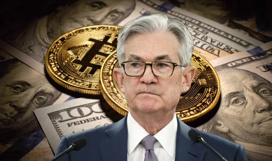 توقعات سعر الفائدة الأمريكية للنصف الثاني من 2023