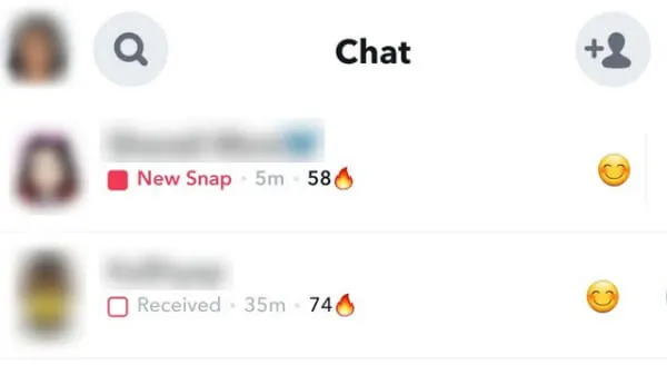 رابط دعم سناب شات ستريك وكيفية استعادته