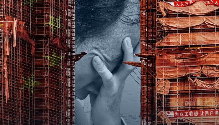 أسباب انهيار صادرات الصين خلال 2023