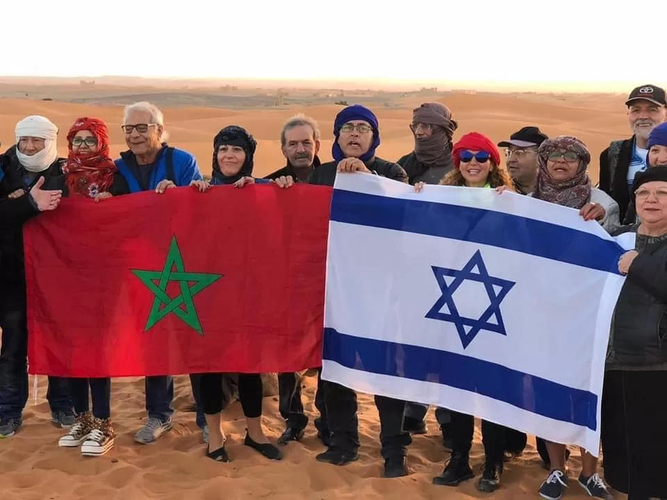 أهمية اعتراف دولة إسرائيل بمغربية الصحراء وتأثيره الدولي