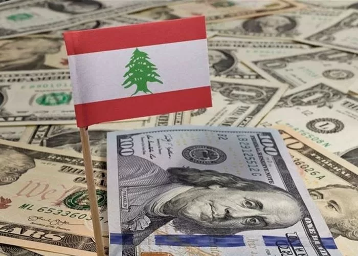 خطوات ومتطلبات اعتماد الدولار الأمريكي عملة لبنان الرسمية