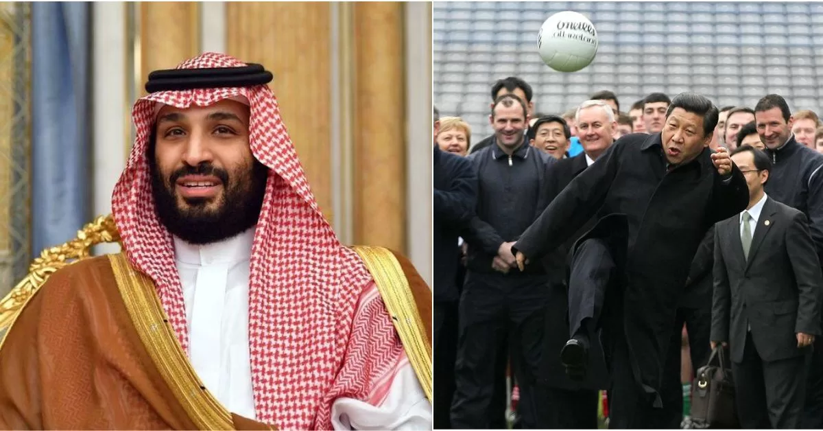 دروس للسعودية: لماذا فشل الدوري الصيني الممتاز؟