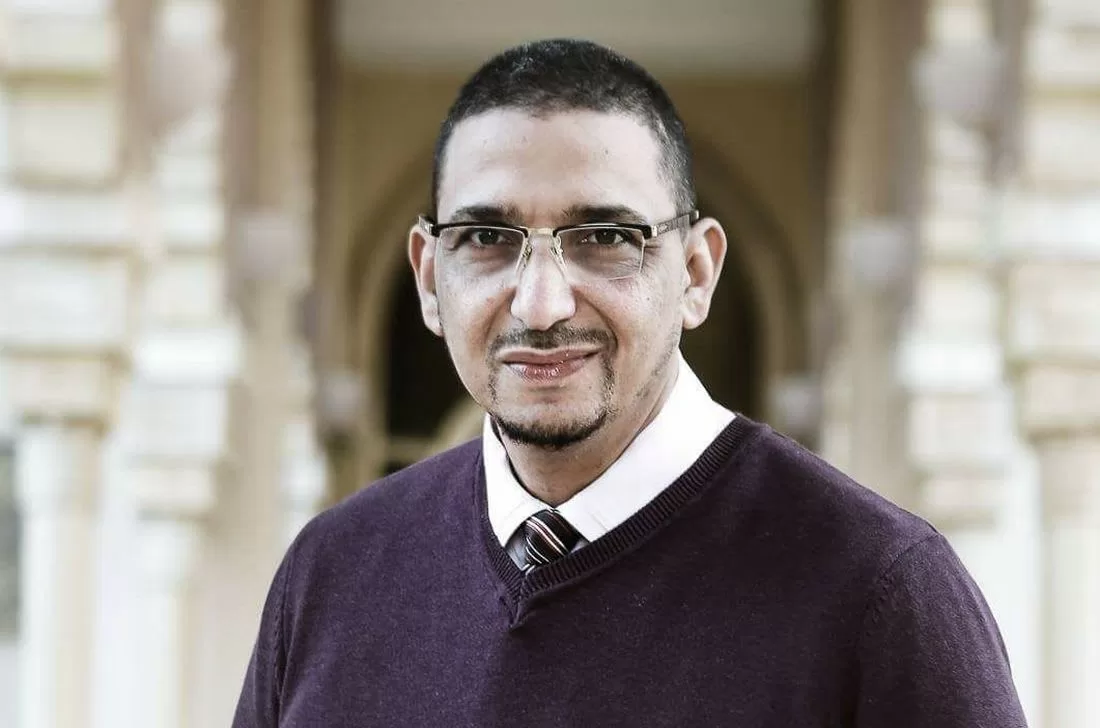 عن تحرر محمد عبد الوهاب رفيقي من الفكر السلفي الوهابي