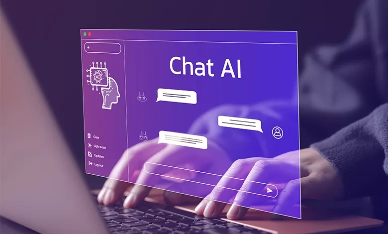 كيف يتطور الذكاء الإصطناعي بفضل بياناتك وأنشطتك الرقمية؟