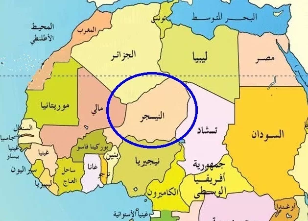 خطورة انقلاب النيجر على المغرب والجزائر وموريتانيا
