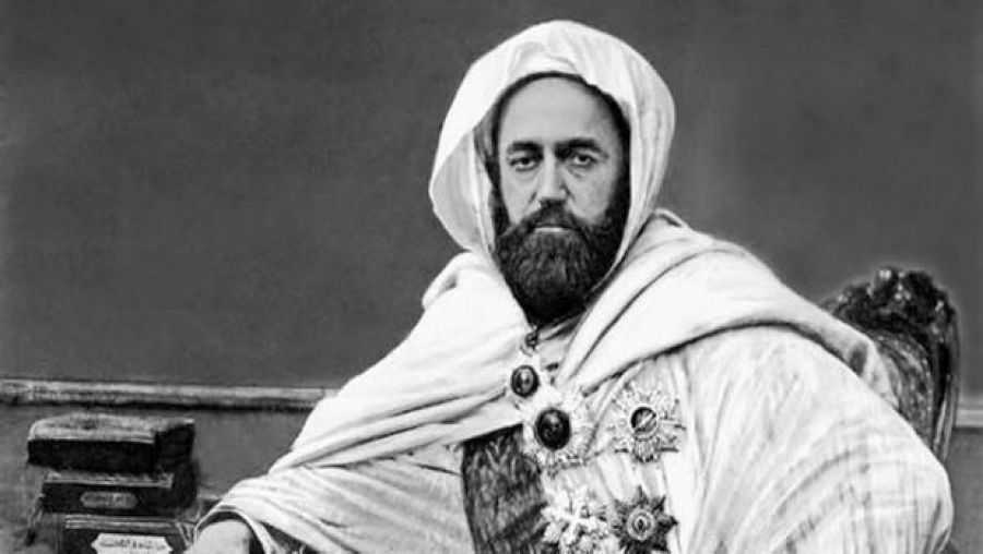 دور الماسونية في استقلال الجزائر
