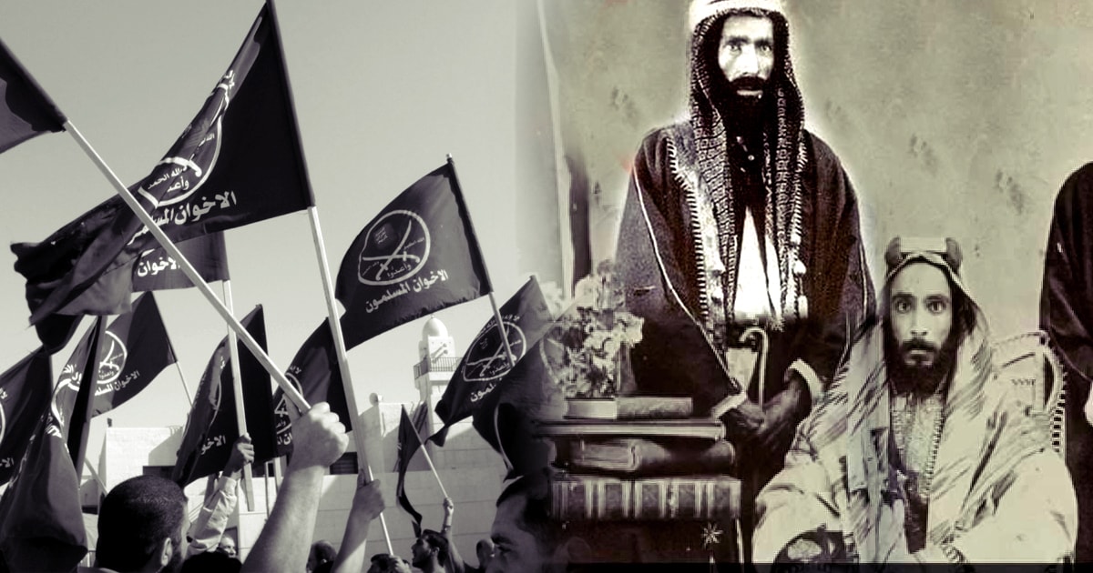 ما هي الصحوة الإسلامية الحركة التي تحتضر حاليا؟
