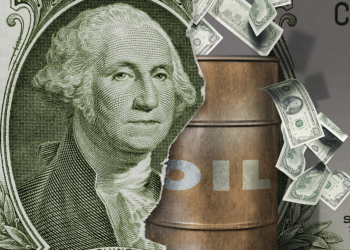 هل نهاية البترودولار هي نهاية الدولار الأمريكي؟