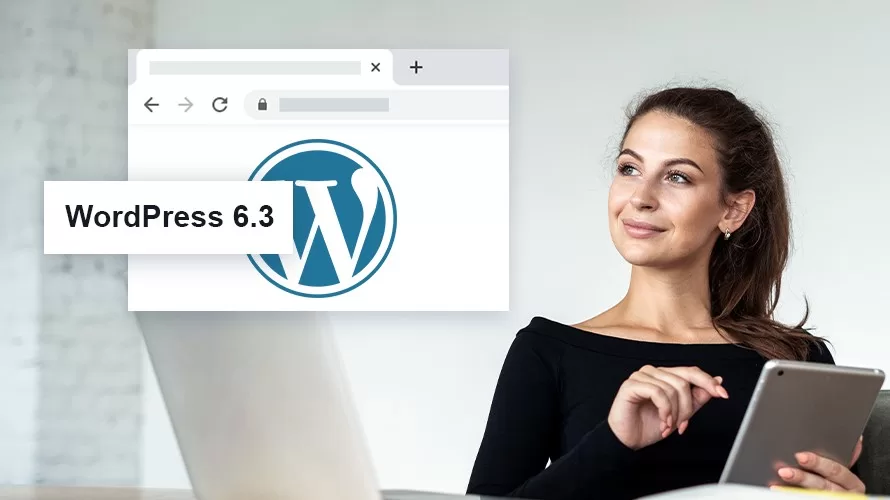 ووردبريس 6.3: مواقع أفضل بفضل تحسين LCP SEO