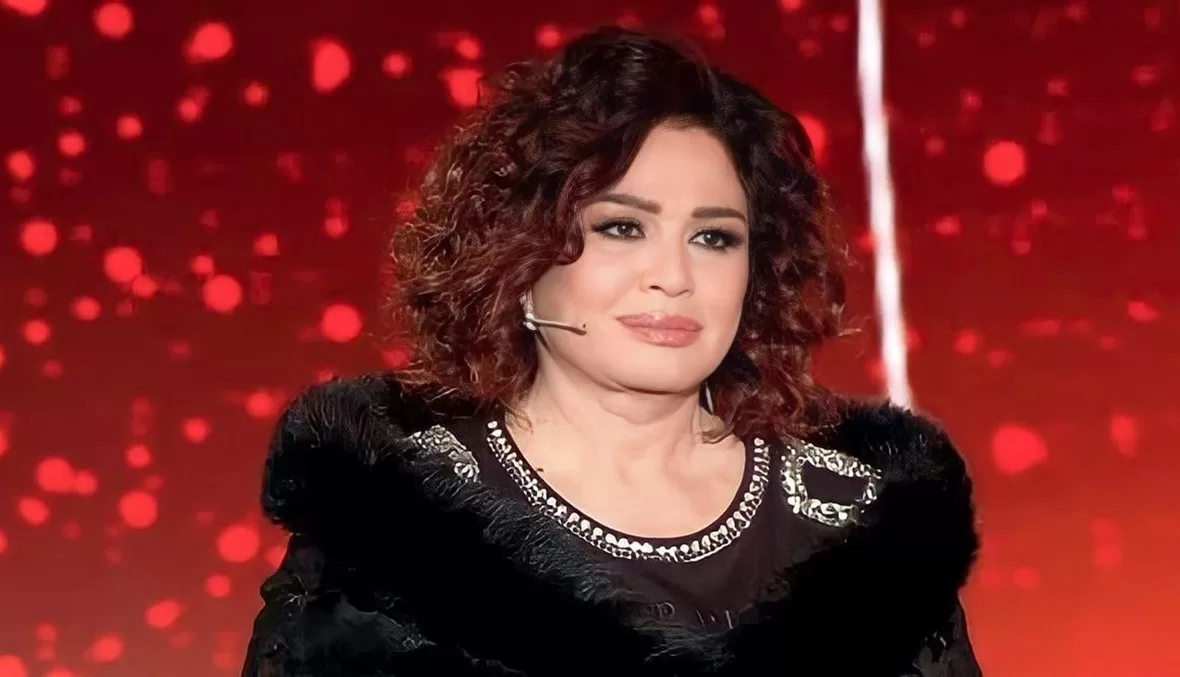 إلهام شاهين مثال للمرأة اللاإنجابية المتحررة الناجحة