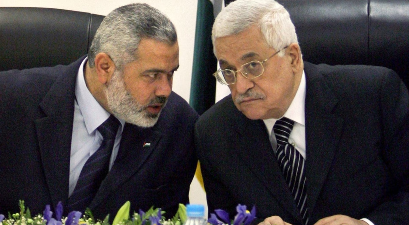 الإنقسام الفلسطيني أكبر خيانة لشعب فلسطين