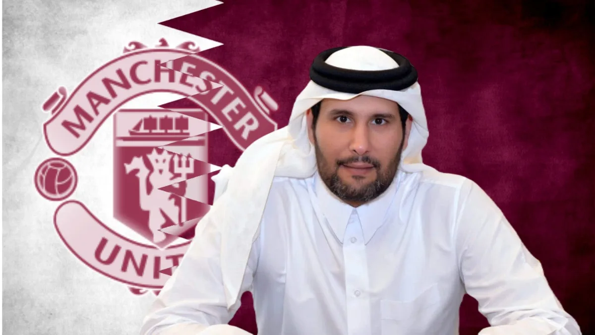 مانشستر يونايتد يخسر المال ولهذا السبب تم بيعه لدولة قطر
