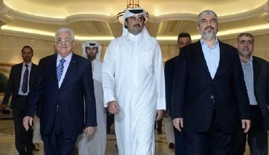 من باع القضية الفلسطينية؟ حماس وفتح برعاية قطر الممولة لنتنياهو