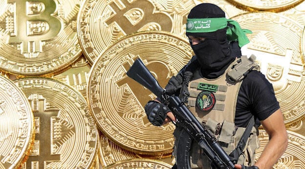 منصة Bybit وبينانس في قلب مشكلة تمويل حماس