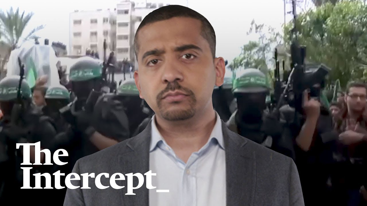 هل حماس صناعة إسرائيلية وما دور مصر فيها؟