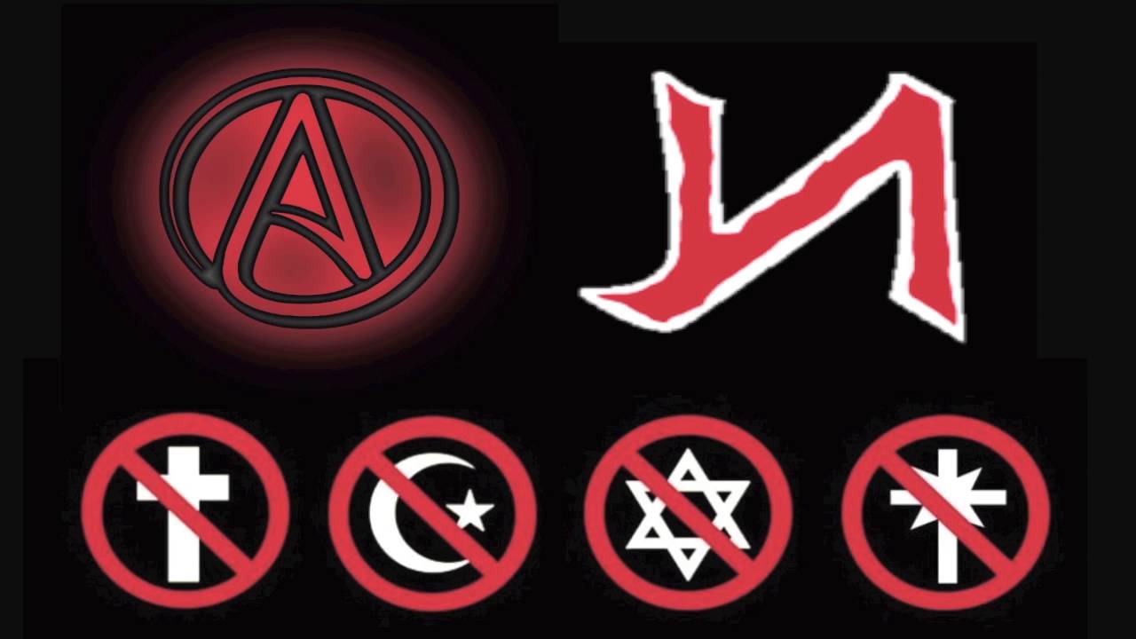 ما الفرق بين العدمية والإلحاد؟