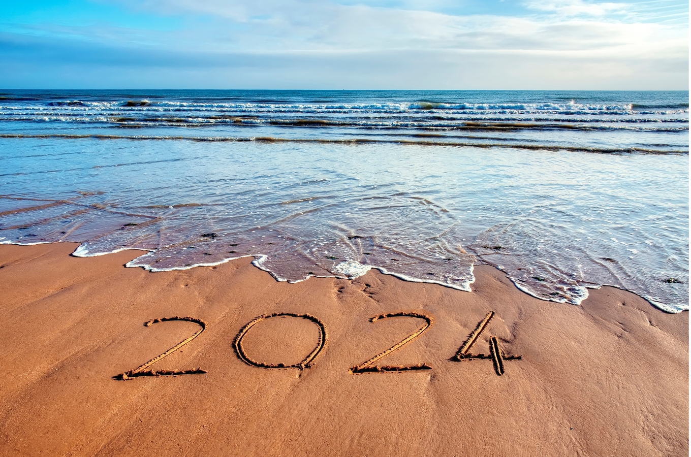 أهمية عام 2024 لكل واحد منا وملفاته الكبرى