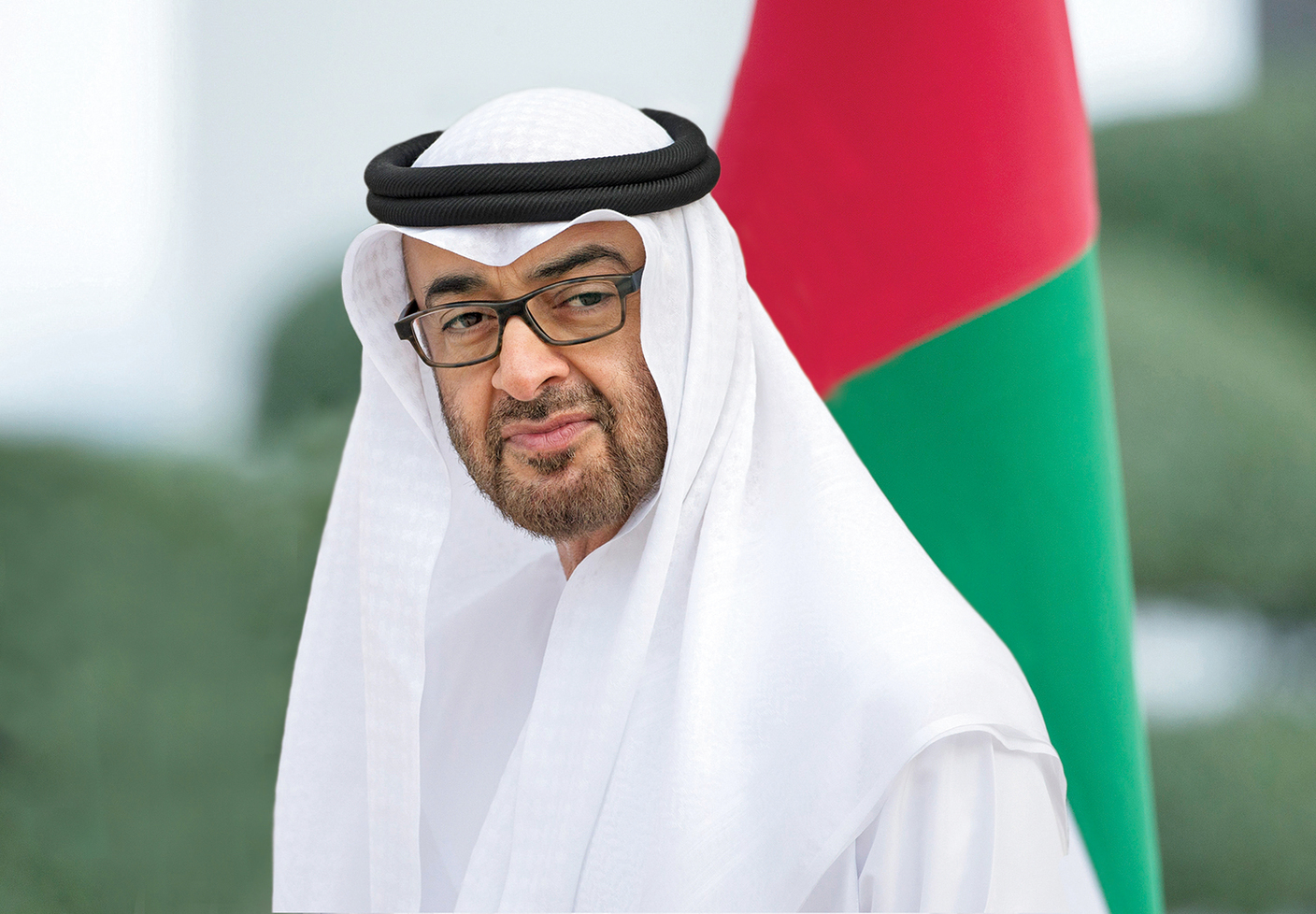 السياسة الخارجية الإماراتية اتجاه إسرائيل ايران روسيا أمريكا الصين