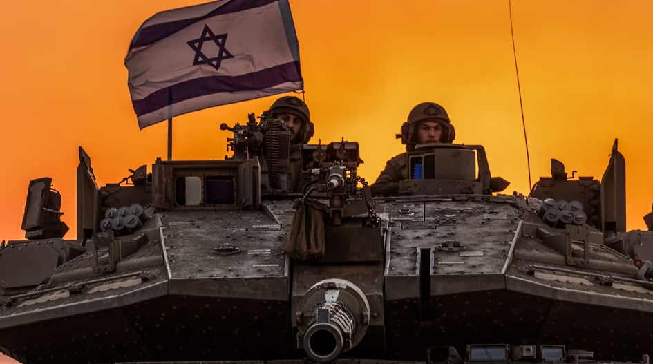 غزة ستصبح جزءا من إسرائيل ولن تكون هناك فلسطين