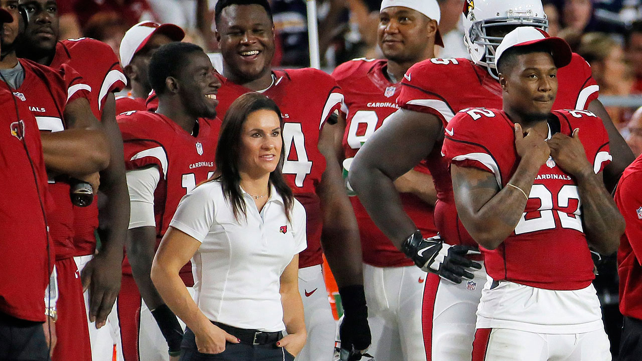 كرة القدم الأمريكية مربحة وهذا أغلى دوري في العالم