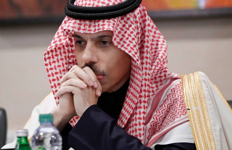 كيف تهدد حرب غزة رؤية السعودية لشرق أوسط أفضل؟