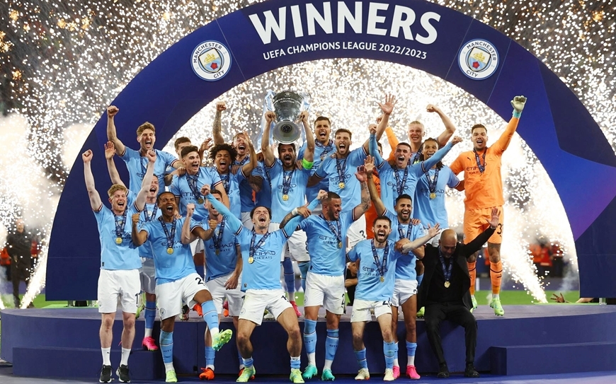 من سيفوز بدوري أبطال أوروبا 2024؟