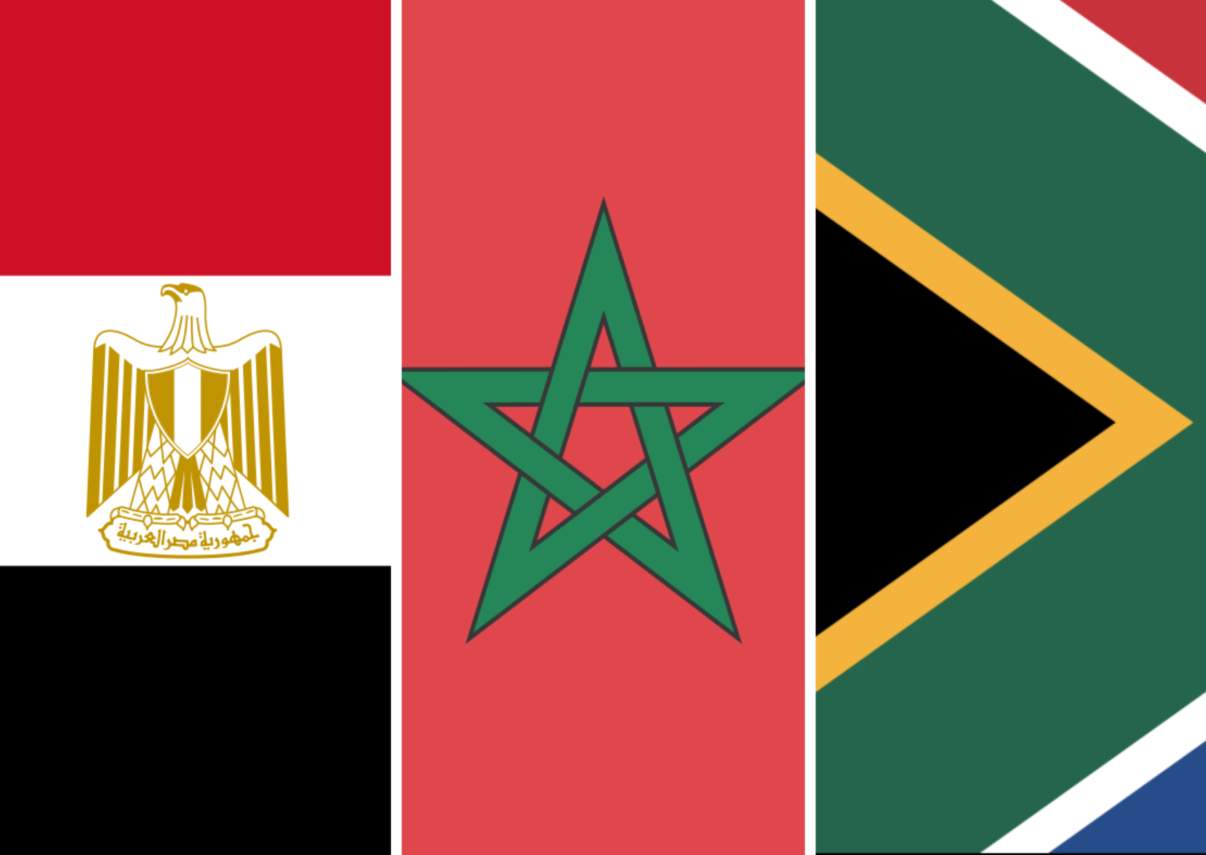 أكبر 10 بورصات في أفريقيا حسب القيمة السوقية