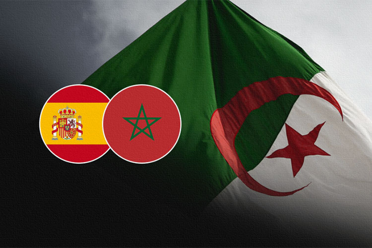 الرابح الأكبر من حظر الجزائر التعامل مع الموانئ المغربية