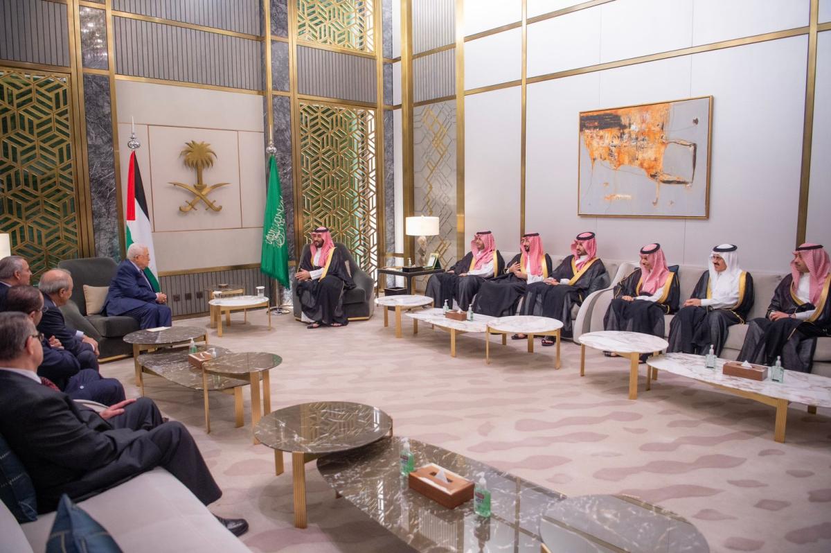 فكرة بيع غزة للإمارات والسعودية التي ترفضها ايران