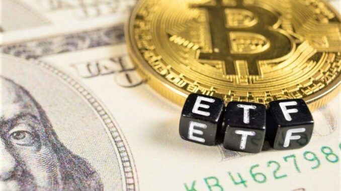 كيف ستغير صناديق تداول بيتكوين الفورية ETF تغير الأسعار؟