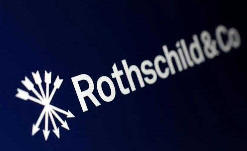 لماذا بنك روتشيلد Rothschild & Co ليس ضمن أكبر بنوك العالم؟