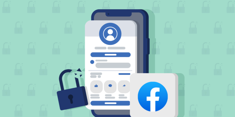 رابط استرجاع حساب فيسبوك مقفل الرسمي من Meta