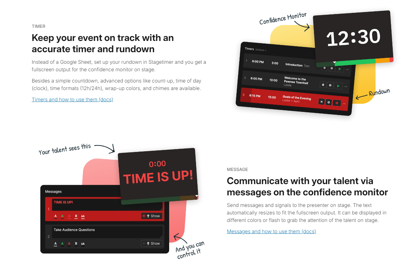 كيف يحقق موقع ويب بسيط للعد التنازلي 10000 دولار شهريا؟