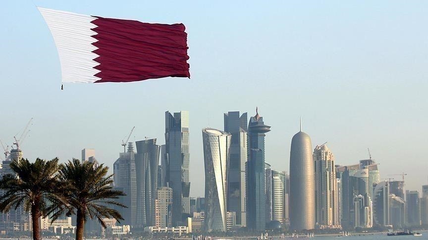 العثور على ممول قطري جاهز لتمويل ودعم أي مشروع في قطر