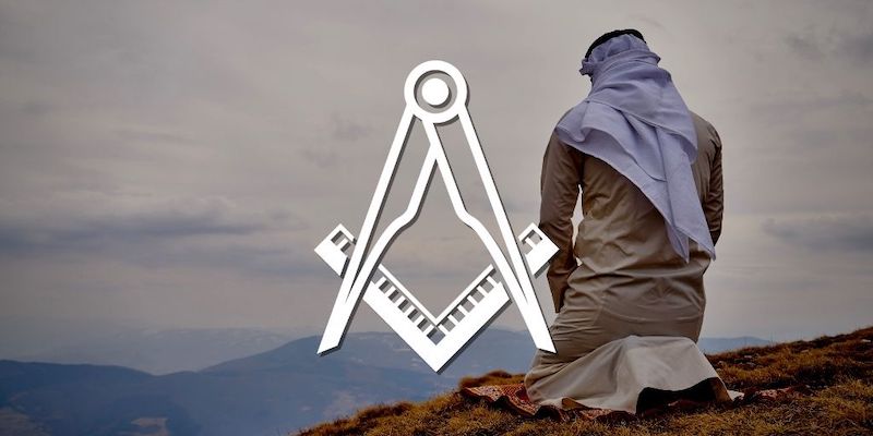 ماذا يعبد الماسونيين؟ نظرة على عقيدة الماسونية