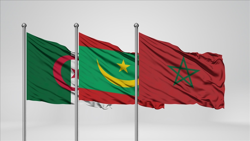 مكاسب موريتانيا من التنافس بين المغرب والجزائر