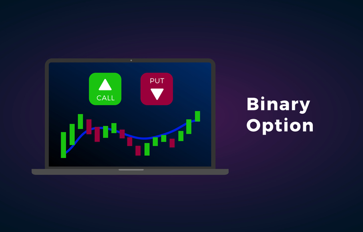 هل الخيارات الثنائية قمار أم نوع من التجارة؟