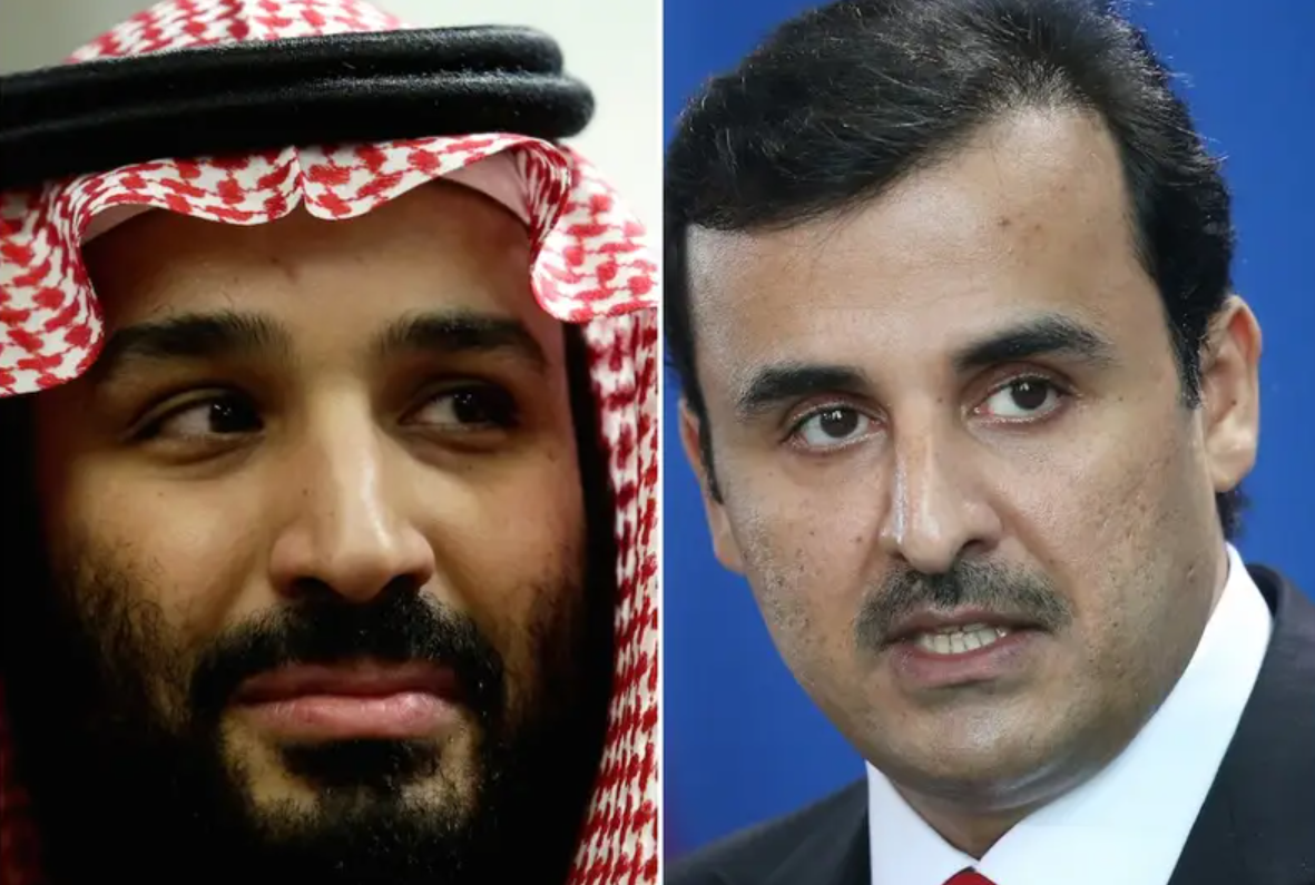 هل تشتري السعودية وقطر مليون بيتكوين؟ وماذا يعني ذلك؟