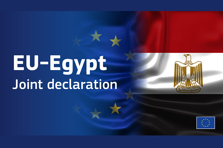 أسباب صفقة 8 مليارات دولار وأهمية الشراكة المصرية الأوروبية