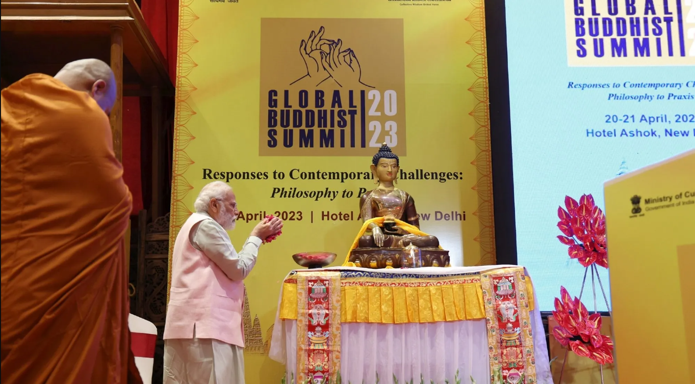 أهم الديانات والفلسفات في الهند أو أرض الروحانيات