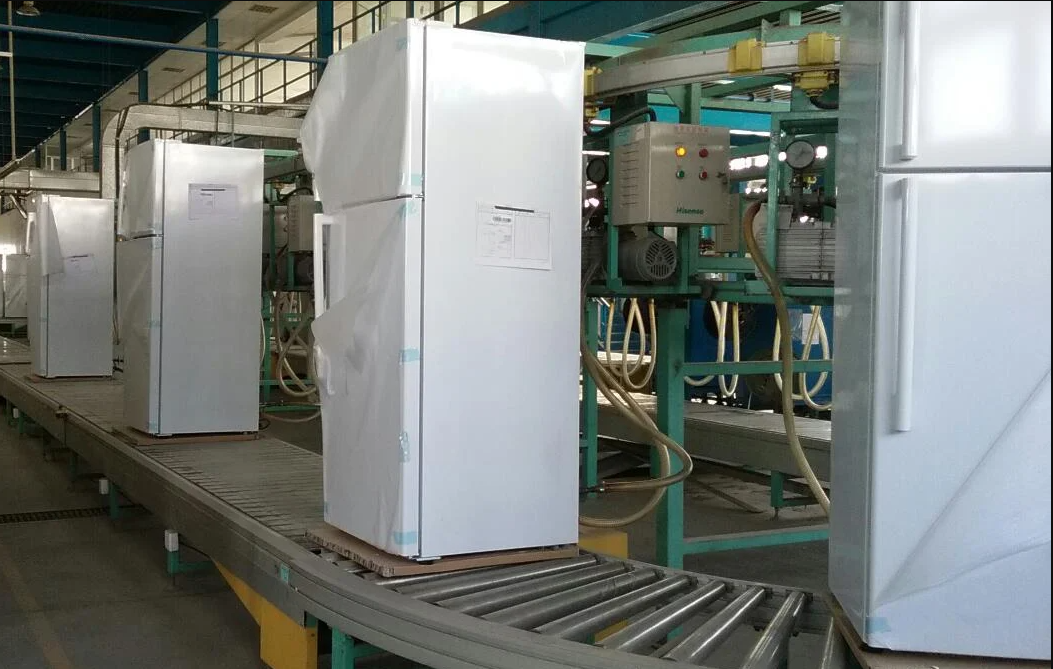 ماذا يعني صنع في ج م ع التي تغزو الأسواق المغربية والعربية؟